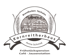 Kontakt kontaktformular kornreitherhaus, Kontakt kontaktformular anna schmid Kornreitherhaus Kontaktformular Logo Kornreitherhaus
